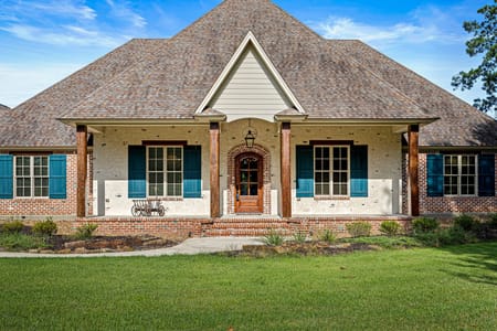 Kountze, TX 77625 Hardin County