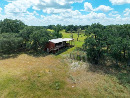 Hallettsville, TX 77964 Lavaca County