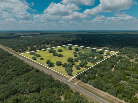 Hallettsville, TX 77964 Lavaca County