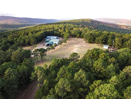 Wilburton, OK 74578 Latimer County