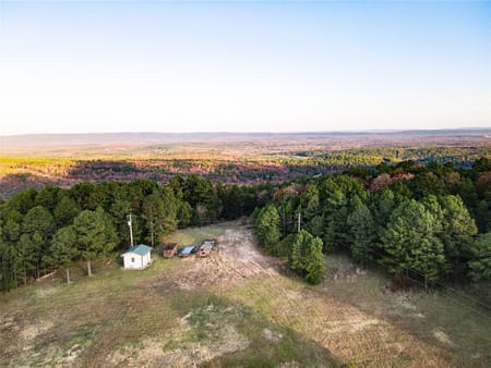 Wilburton, OK 74578 Latimer County