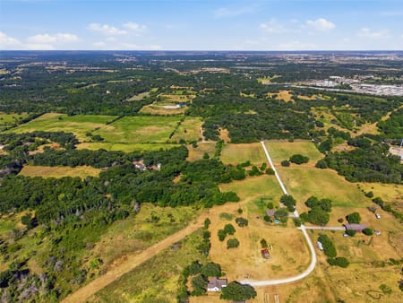 Cleburne, TX 76031 Johnson County