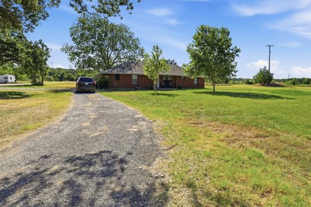 Cleburne, TX 76031 Johnson County