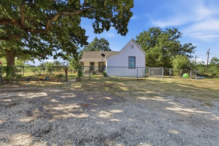 Cleburne, TX 76031 Johnson County