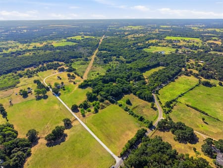 Cleburne, TX 76031 Johnson County