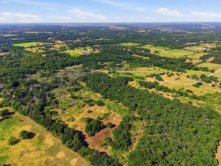Cleburne, TX 76031 Johnson County
