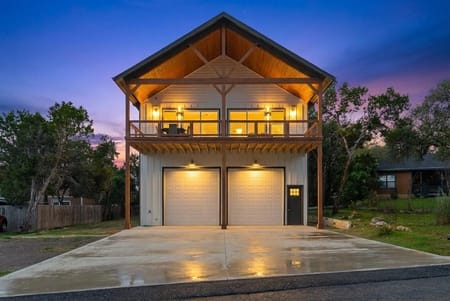 Canyon Lake, TX 78133 Comal County