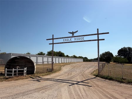 Kingston, OK 73439 Marshall County
