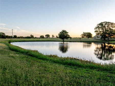 Morris, OK 74445 Okmulgee County