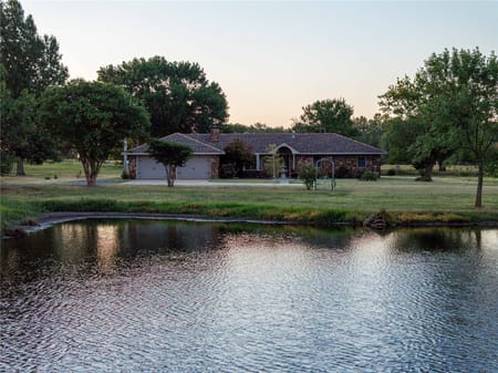 Morris, OK 74445 Okmulgee County