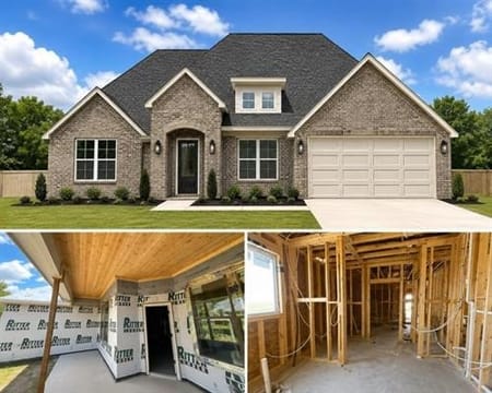 Beaumont, TX 77713 Jefferson County