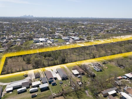 Houston, TX 77093 Harris County