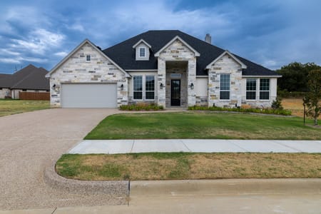 Burleson, TX 76028 Johnson County