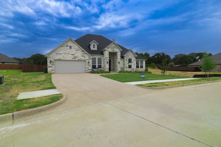Burleson, TX 76028 Johnson County