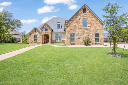Pottsboro, TX 75076 Grayson County