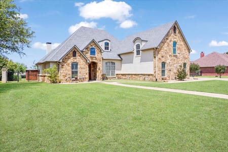 Pottsboro, TX 75076 Grayson County