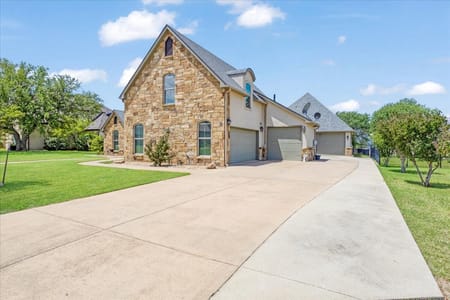 Pottsboro, TX 75076 Grayson County