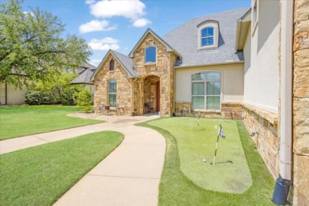 Pottsboro, TX 75076 Grayson County