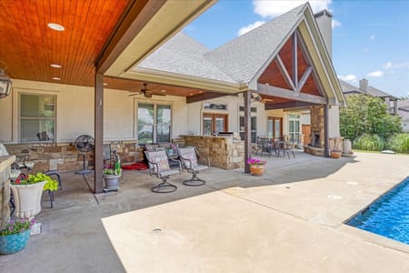 Pottsboro, TX 75076 Grayson County