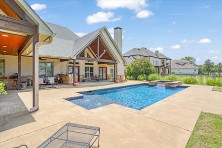 Pottsboro, TX 75076 Grayson County