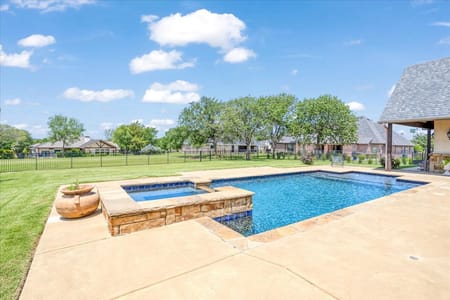 Pottsboro, TX 75076 Grayson County