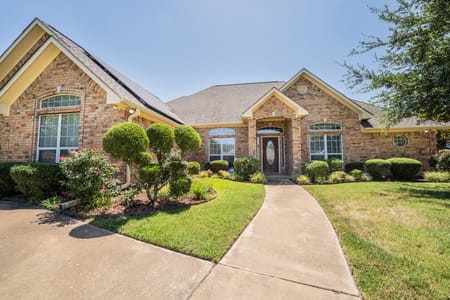 Sulphur Springs, TX 75482 Hopkins County