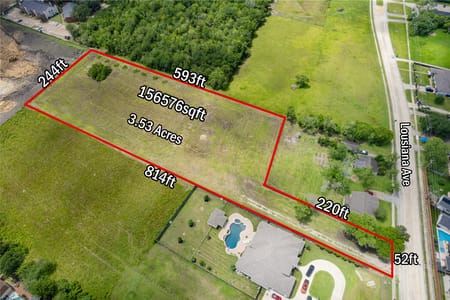 League City, TX 77573 Galveston County