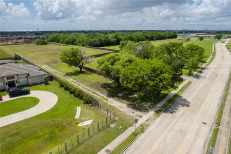 League City, TX 77573 Galveston County