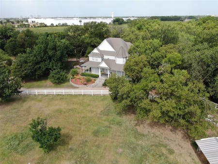 Richland Hills, TX 76118 Tarrant County