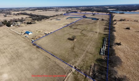 Canton, TX 75103 Van Zandt County