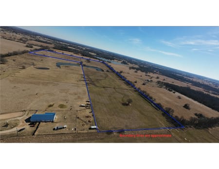 Canton, TX 75103 Van Zandt County