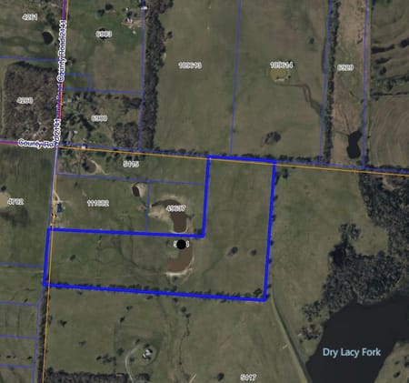 Canton, TX 75103 Van Zandt County