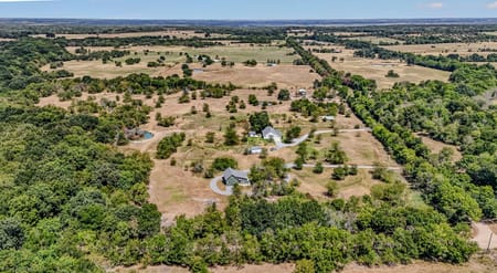 Ladonia, TX 75449 Fannin County