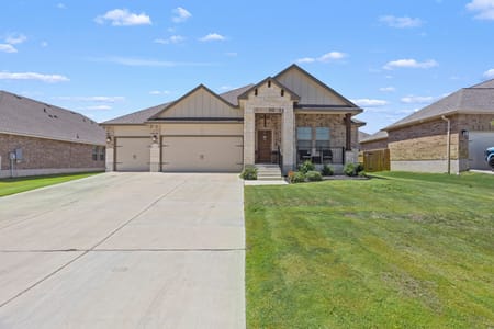 Belton, TX 76513 Bell County
