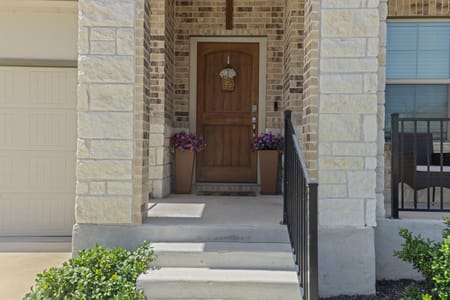 Belton, TX 76513 Bell County