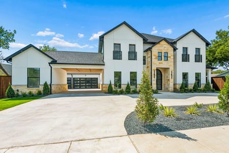 Colleyville, TX 76034 Tarrant County
