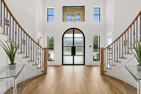 Colleyville, TX 76034 Tarrant County