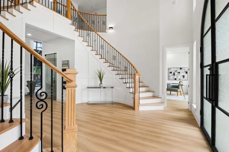 Colleyville, TX 76034 Tarrant County
