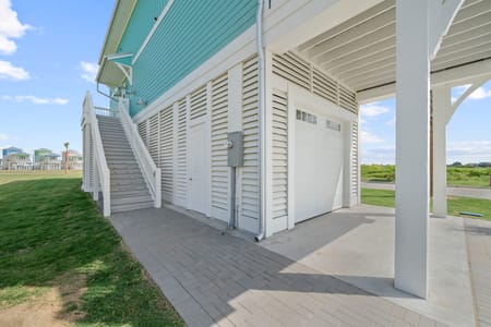 Crystal Beach, TX 77650 Galveston County