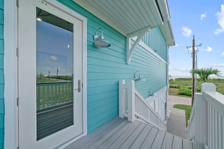 Crystal Beach, TX 77650 Galveston County
