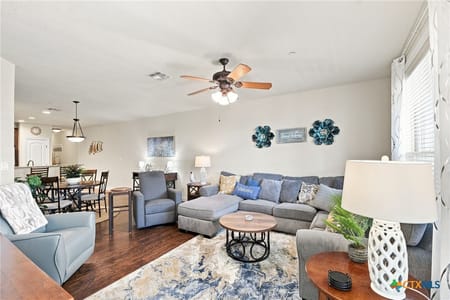 Horseshoe Bay, TX 78657 Llano County