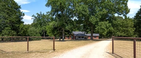 Eustace, TX 75124 Van Zandt County