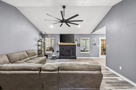 Eustace, TX 75124 Van Zandt County