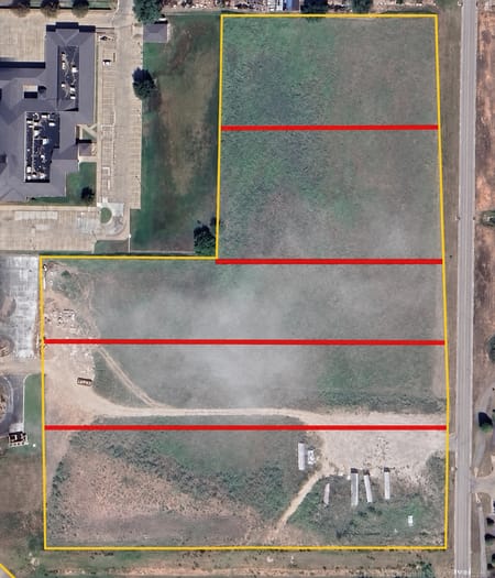 Bixby, OK 74008 Tulsa County