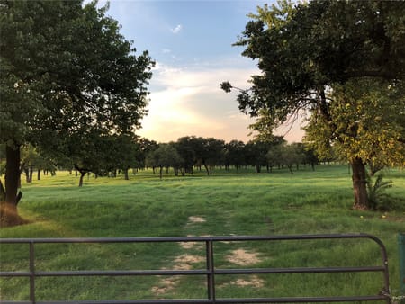 Cleburne, TX 76031 Johnson County