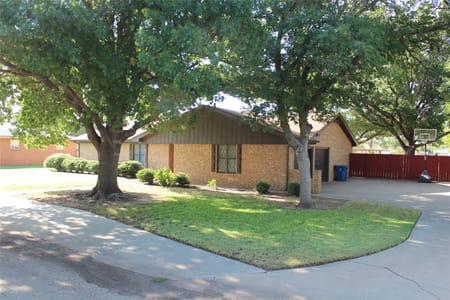 Munday, TX 76371 Knox County