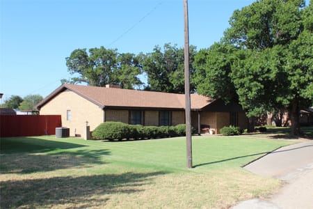 Munday, TX 76371 Knox County
