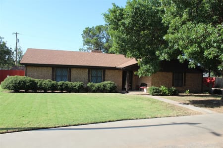 Munday, TX 76371 Knox County