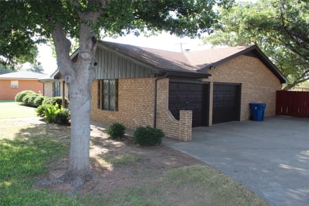 Munday, TX 76371 Knox County