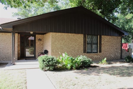Munday, TX 76371 Knox County